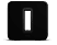 SONOS SUB (Gen3) -  Svart