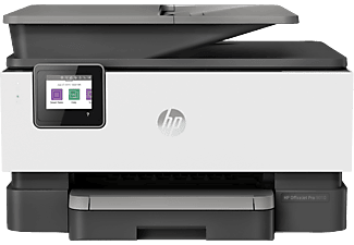 HP Officejet Pro 9013 multifunkciós színes DUPLEX WiFi/LAN tintasugaras nyomtató (1KR49B)
