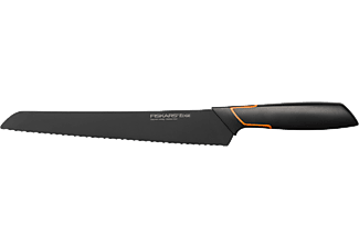 FISKARS Edge kenyérvágó kés (23 cm)
