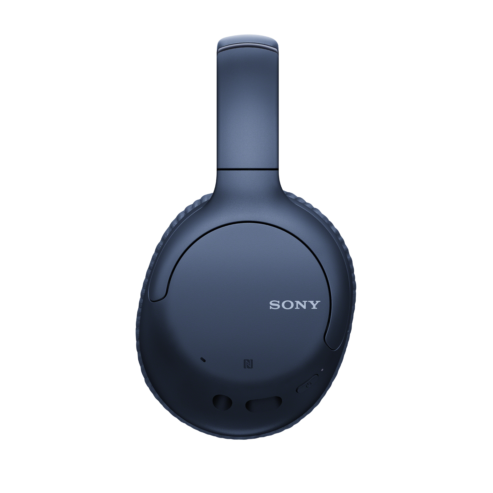 SONY WH-CH710N - Casque Bluetooth (Over-ear, Bleu)