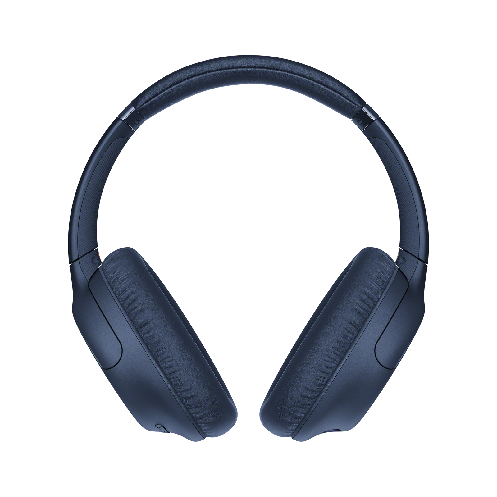 SONY WH-CH710N - Casque Bluetooth (Over-ear, Bleu)
