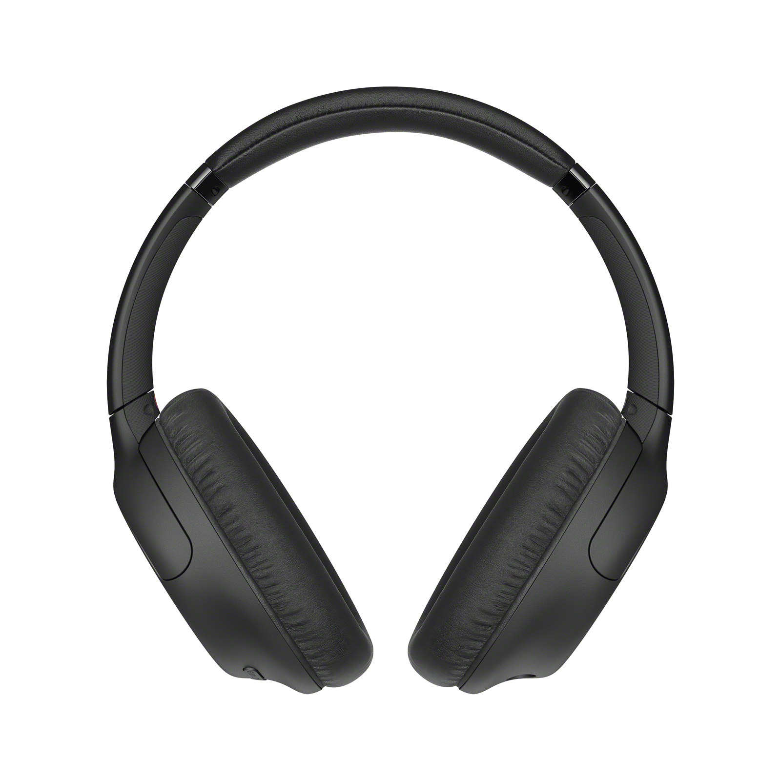 SONY WH-CH710N - Bluetooth Kopfhörer (Over-ear, Schwarz)