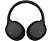 SONY WH-CH710N - Casque Bluetooth (Over-ear, Noir)