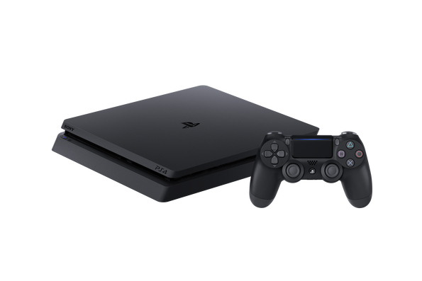 SONY Playstation 4 500 GB + Crash Team Racing Nitro-Fueled Bundle