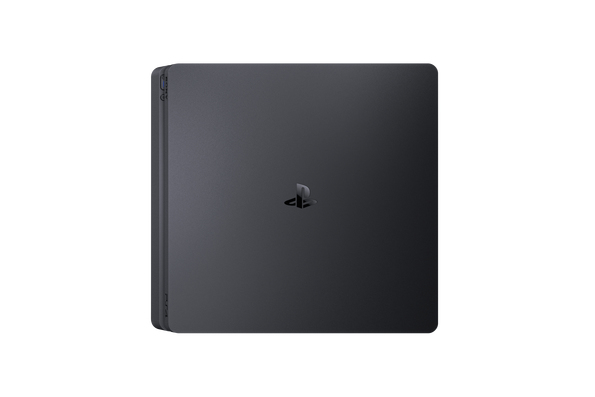 SONY Playstation 4 500 GB + Crash Team Racing Nitro-Fueled Bundle