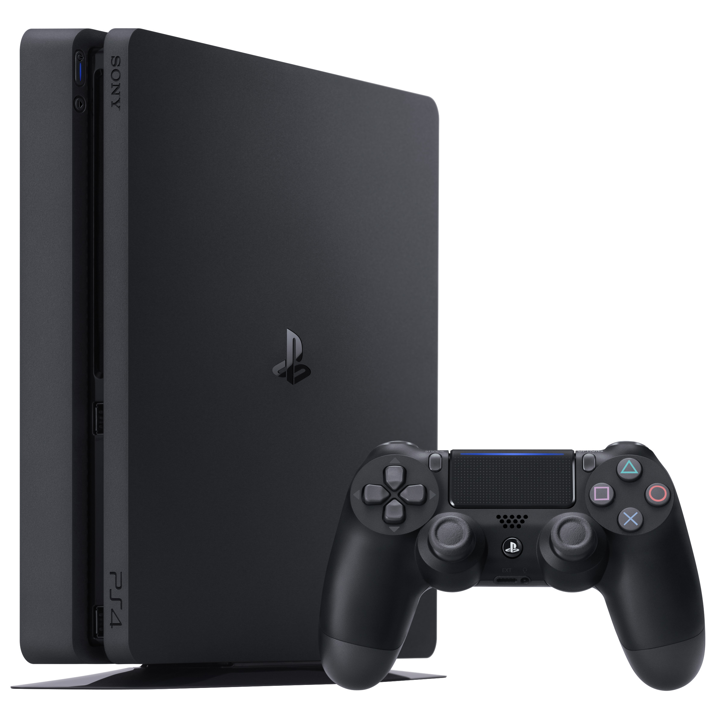 SONY Playstation 4 500 GB + Crash Team Racing Nitro-Fueled Bundle