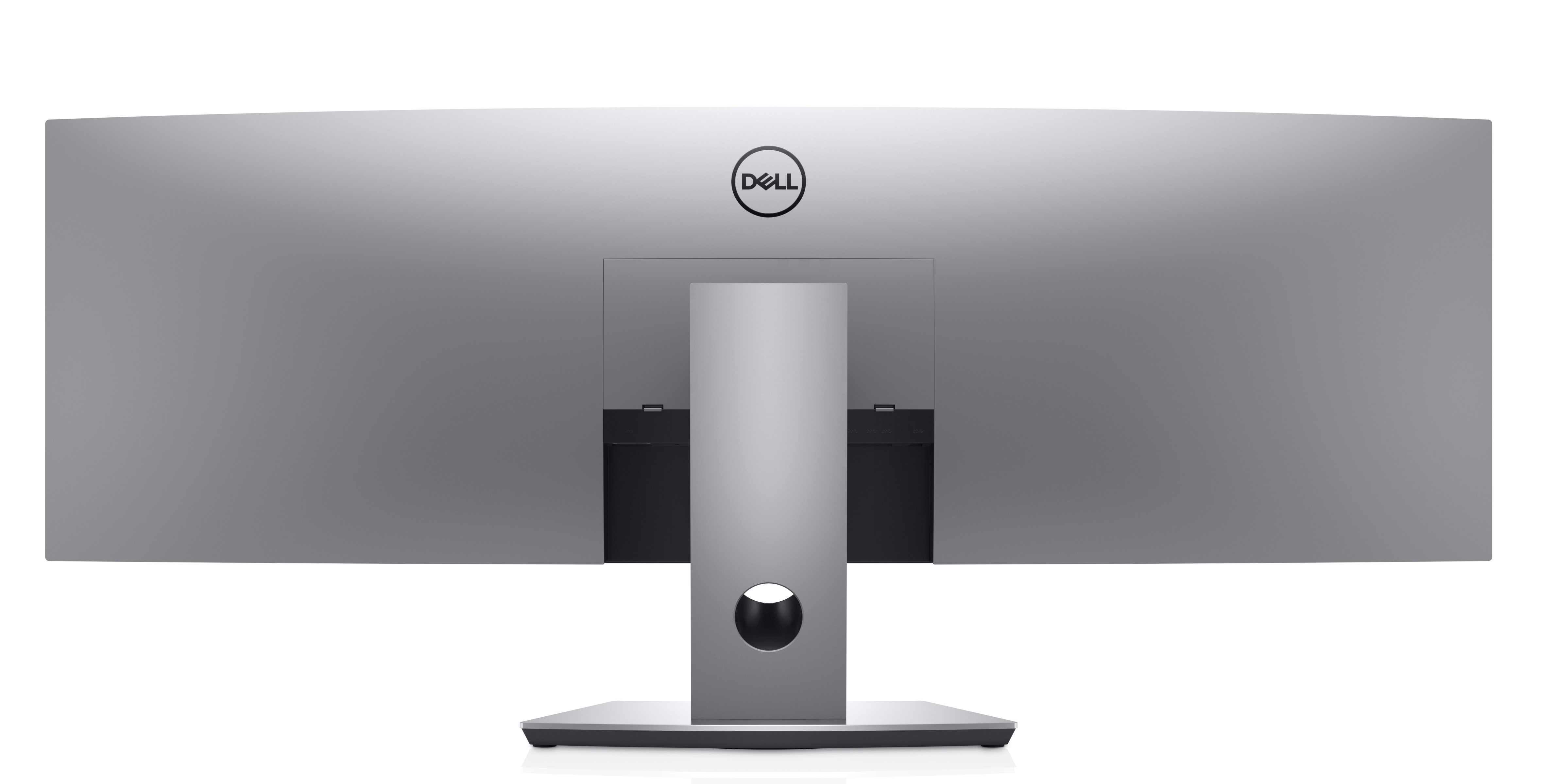 DELL - B2B U4919DW 49 Zoll  UWQHD  Monitor  8 ms Reaktionszeit  