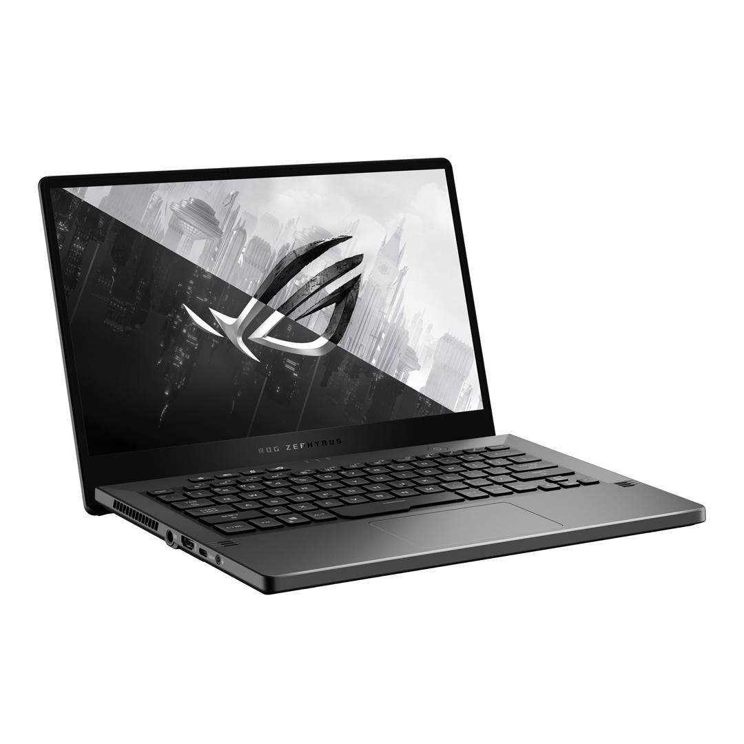 ASUS ROG Zephyrus G14 GA401 AniMe™ Matrix - 14 Zoll - AMD Ryzen™ 7 4800HS - 16 GB - 512 GB - NVIDIA GeForce RTX™ 2060 Max-Q - Windows 10 Home (64 Bit)