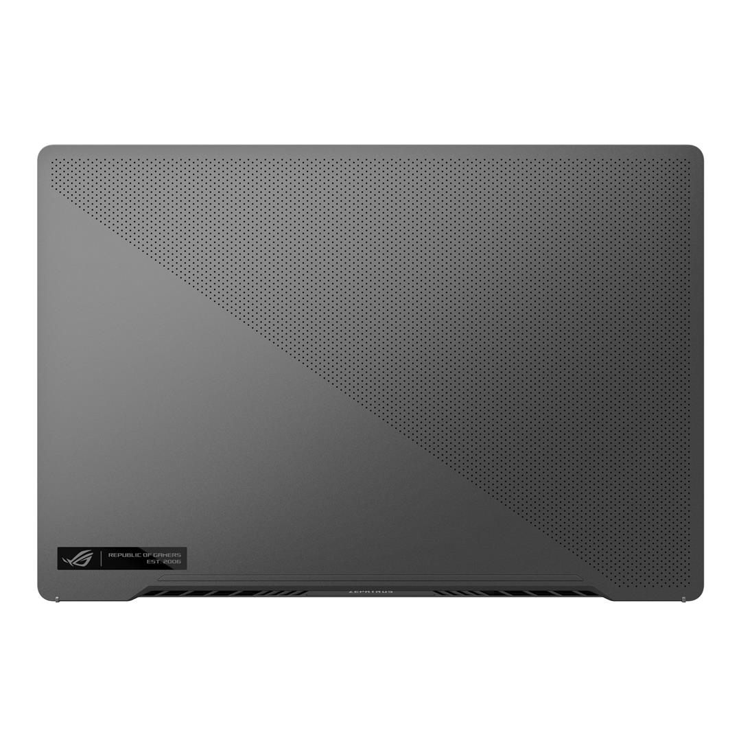 ASUS ROG Zephyrus G14 GA401 AniMe™ Matrix - 14 Zoll - AMD Ryzen™ 7 4800HS - 16 GB - 512 GB - NVIDIA GeForce RTX™ 2060 Max-Q - Windows 10 Home (64 Bit)