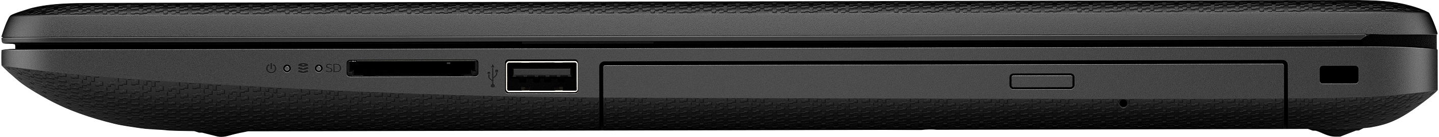 HP 17-ca0316ng - 17,3 Zoll - AMD A-Series A6-9225 - 8 GB - 256 GB - AMD Radeon™ R4 Graphics - Windows 10 Home (64 Bit)