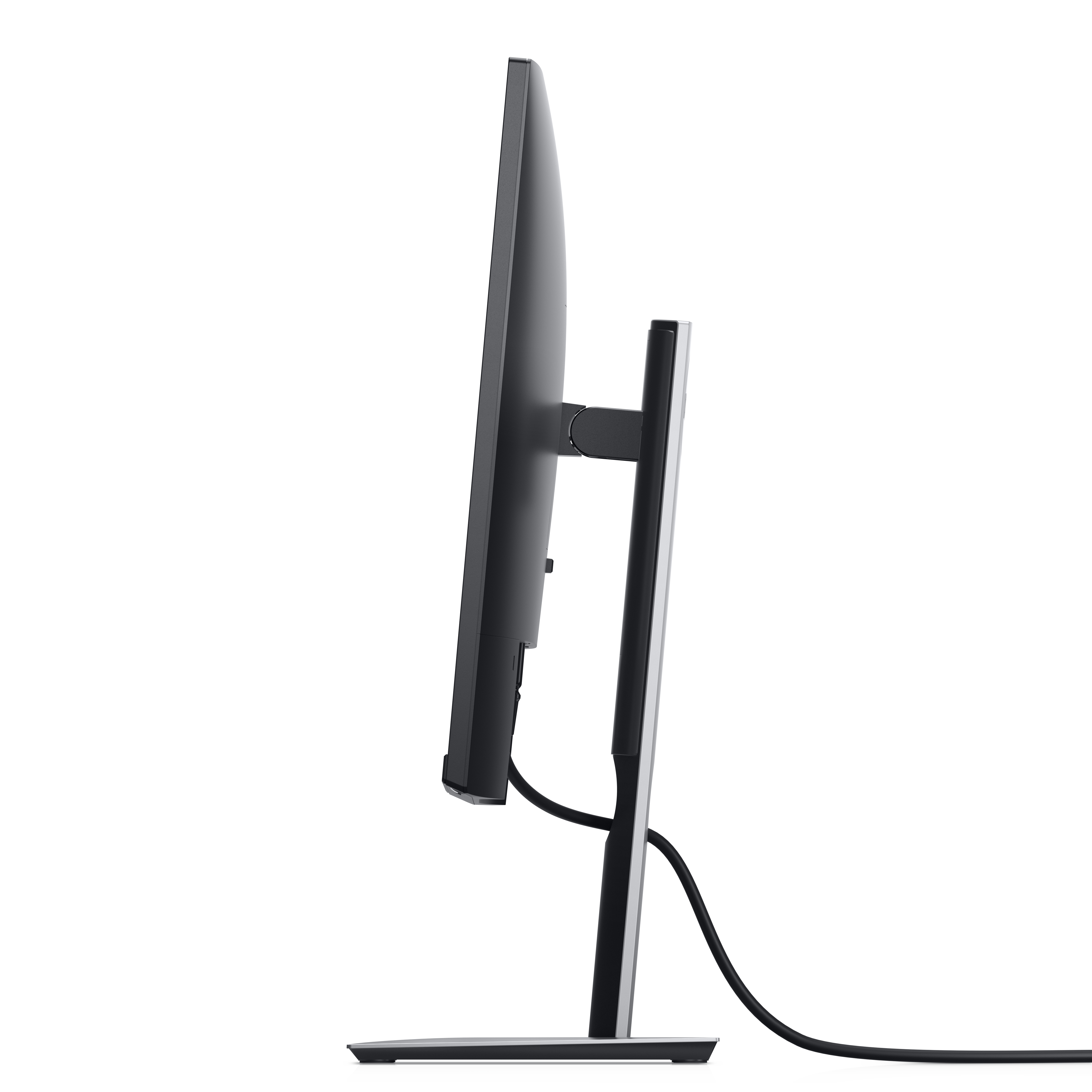 DELL - B2B P2719H 27 Zoll  Full-HD  Monitor  8 ms Reaktionszeit  