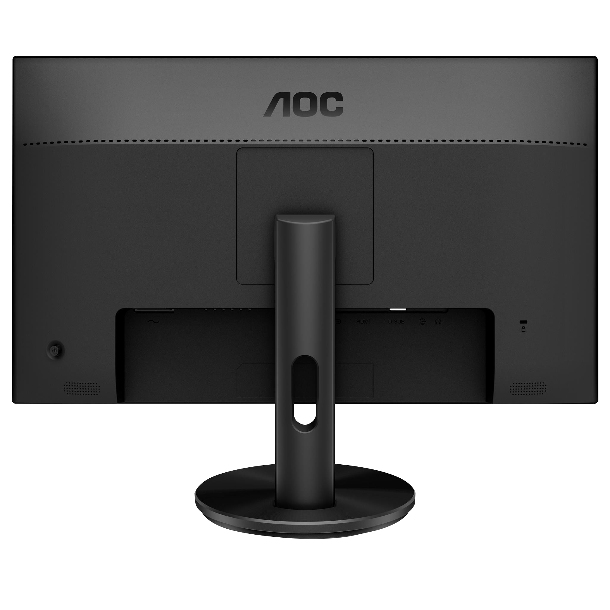 AOC G2590VXQ 25 Zoll  Full-HD  Gaming Monitor  1 ms Reaktionszeit  