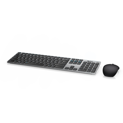 DELL - B2B 580-AFQK, Schwarz