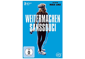 Weitermachen Sanssouci DVD