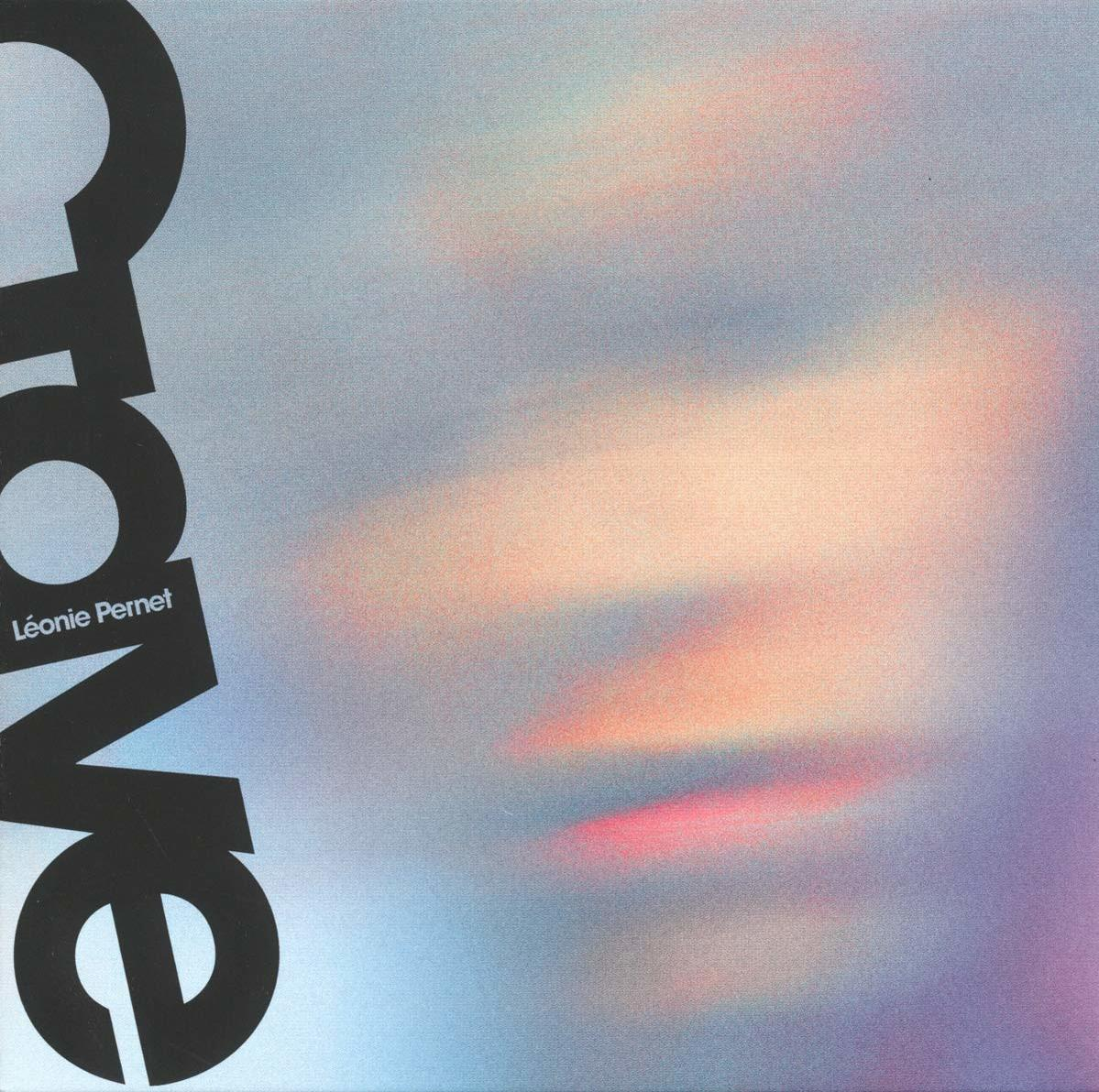 Leonie Pernet - Crave  - (Vinyl)