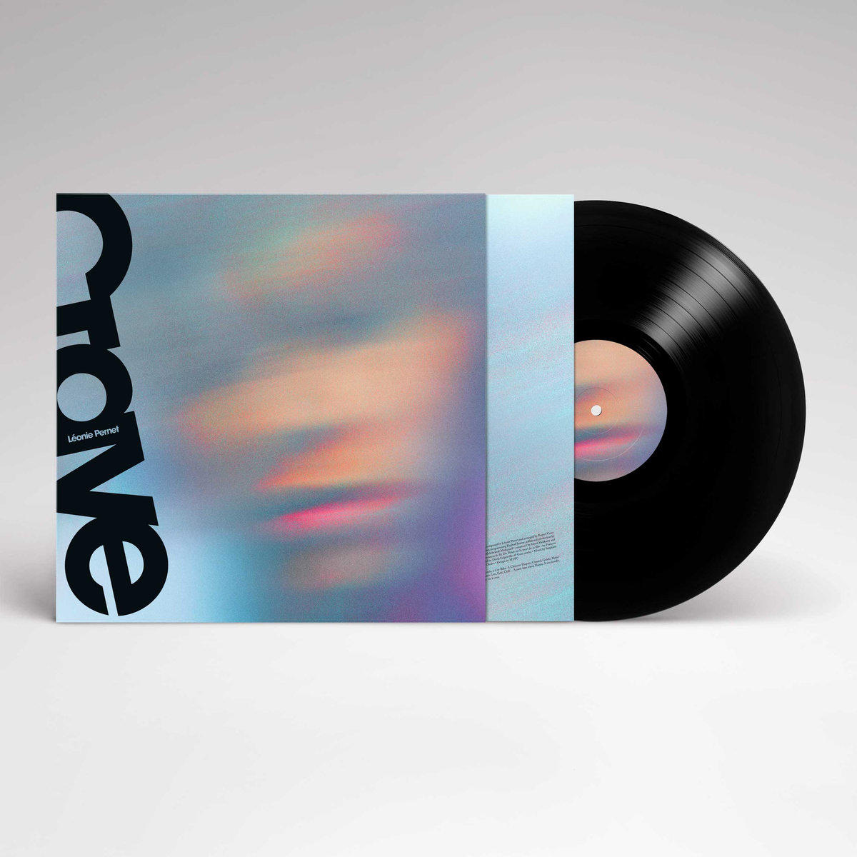 Leonie Pernet - Crave  - (Vinyl)