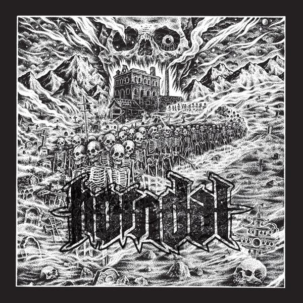 Horndal - Remains  - (CD)