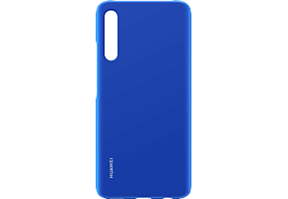 HUAWEI P Smart Pro PC Case Blauw