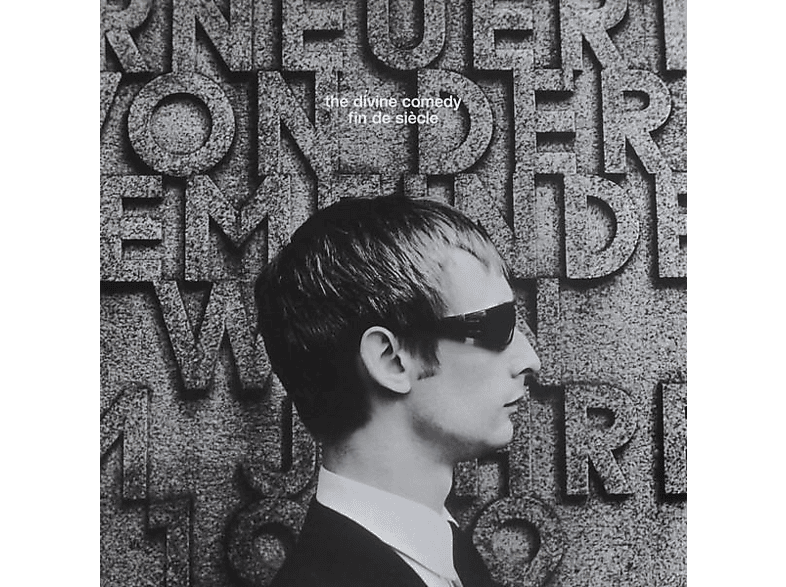 The Divine Comedy - Fin De Siecle (2CD) - (CD)