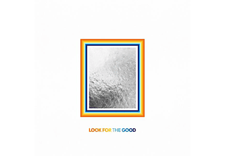 Jason Mraz - Look For The Good | LP