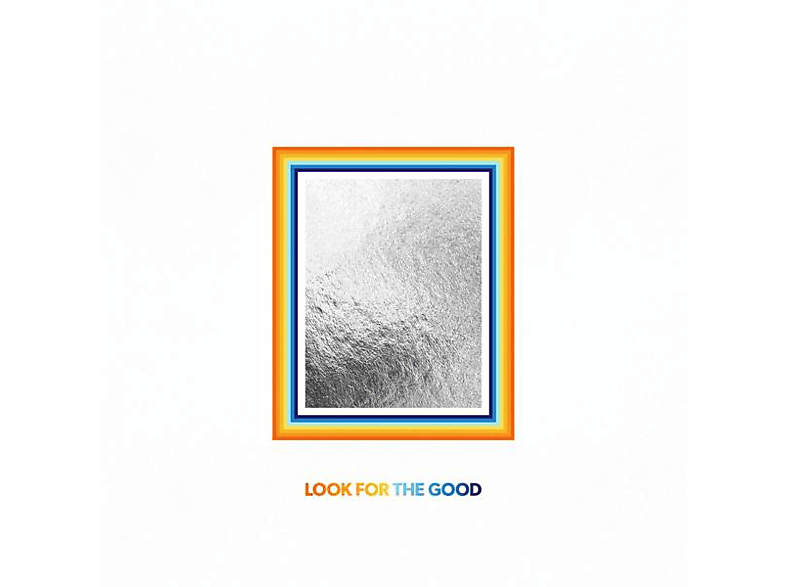 Jason Mraz - Look For The Good Lp