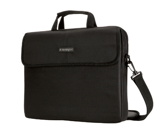 Kensington SP17 17" Classic Sleeve - Funda de transporte para portátil