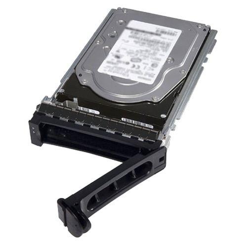 Disco interno 2,5" - Dell, 400-ATFL/120GB/SATA/6GBS