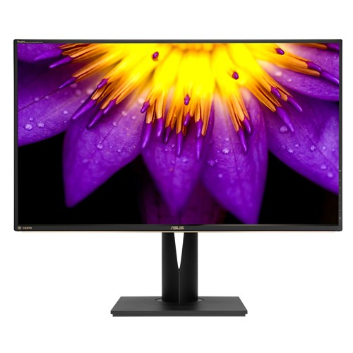 ASUS 32.0 Asus Pa329Q 5Ms 3840X2160 4Hmdı Dp Mınıdp Usb Monıtor