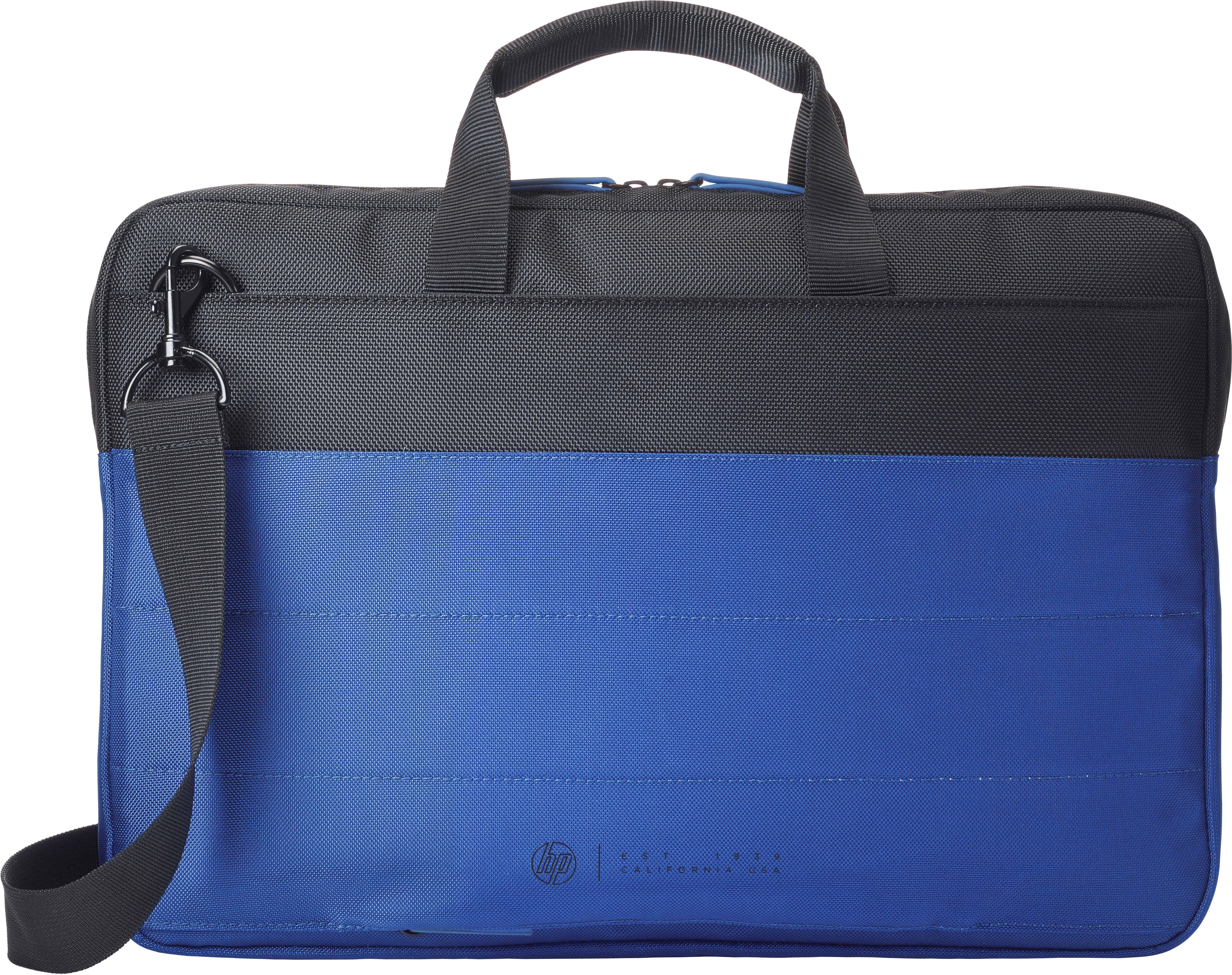 HP Duotone 15.6" Laptop Çantası Mavi