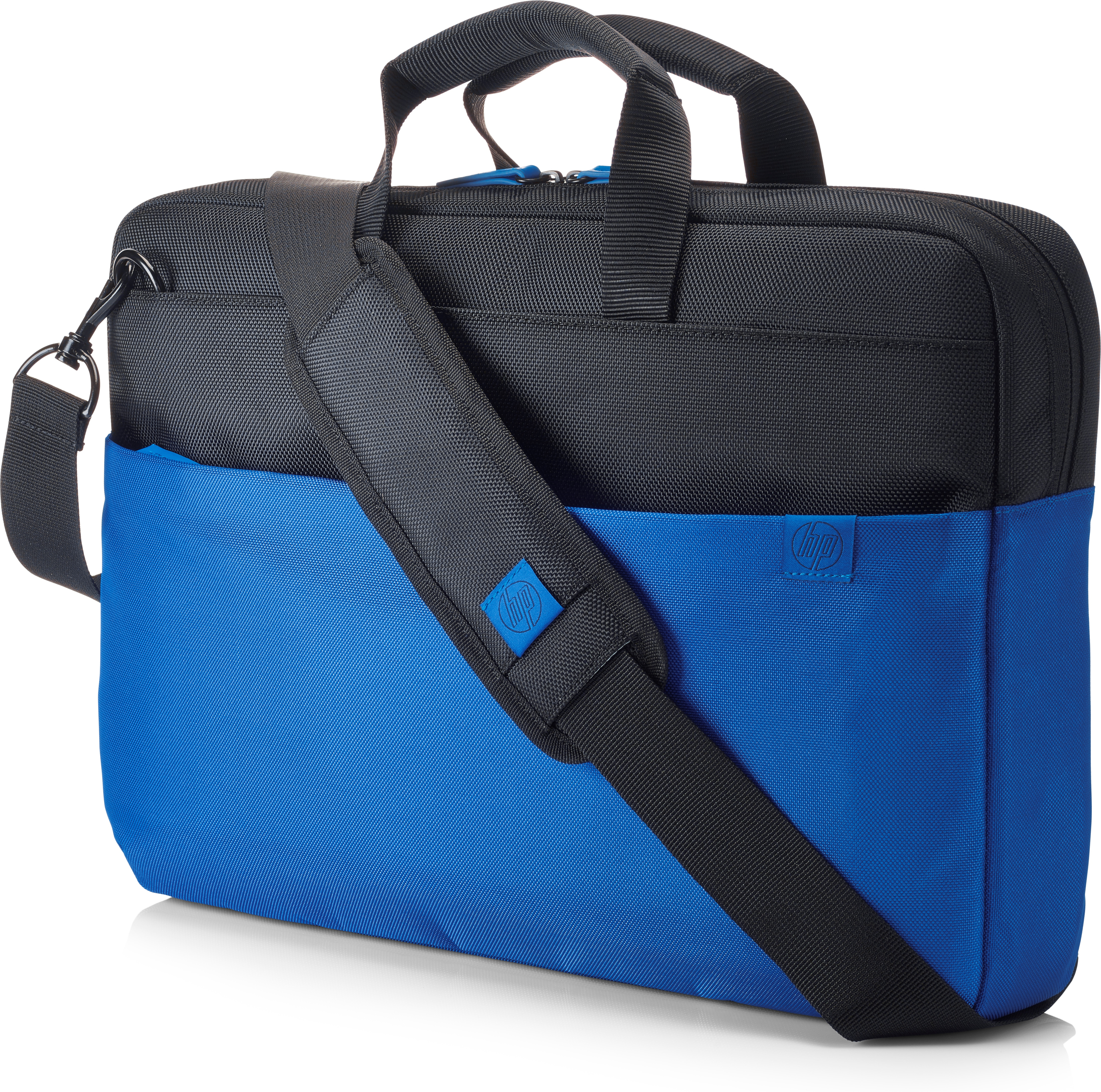 HP Duotone 15.6" Laptop Çantası Mavi