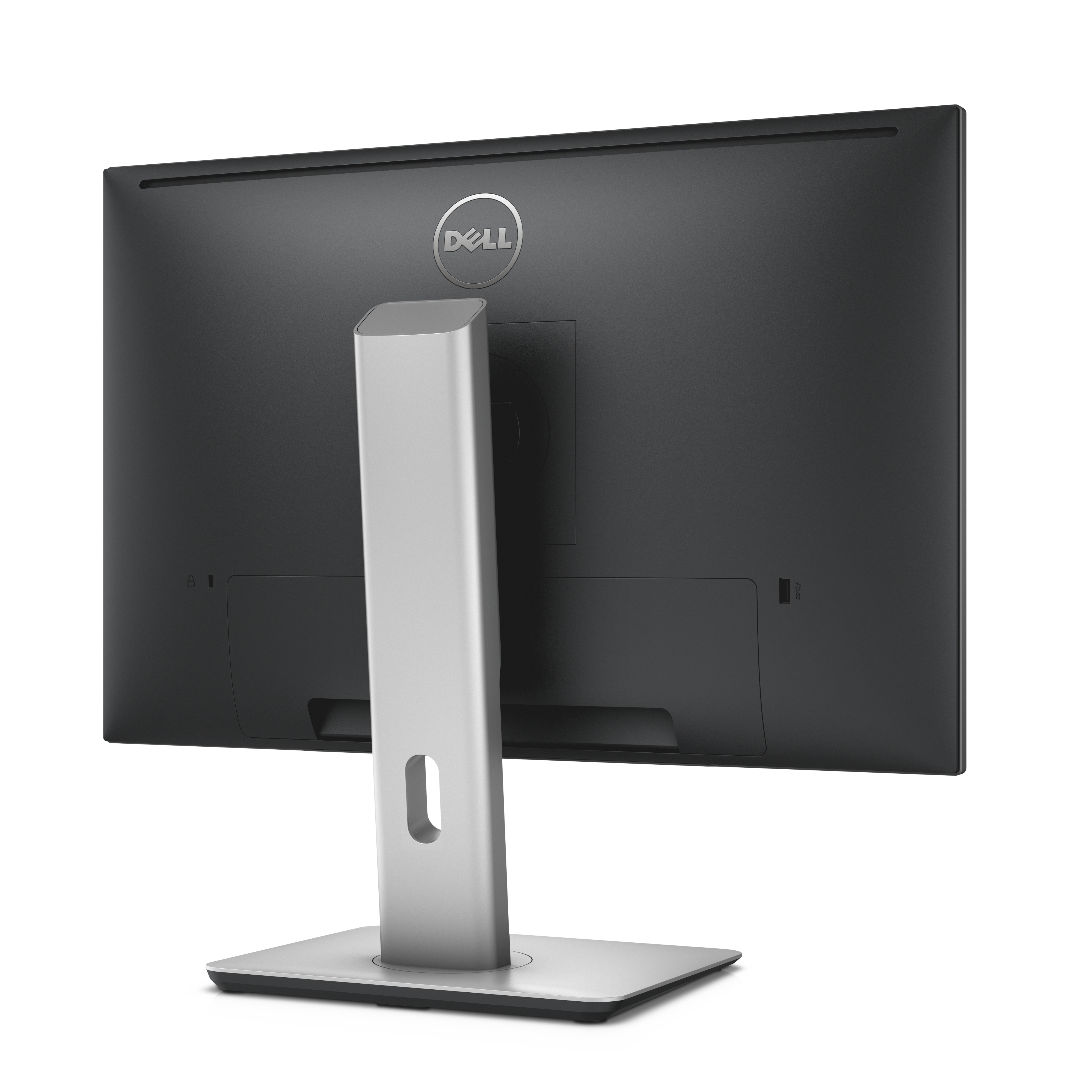 DELL 24'' 1920x1200 6ms 60Hz LED Monitör