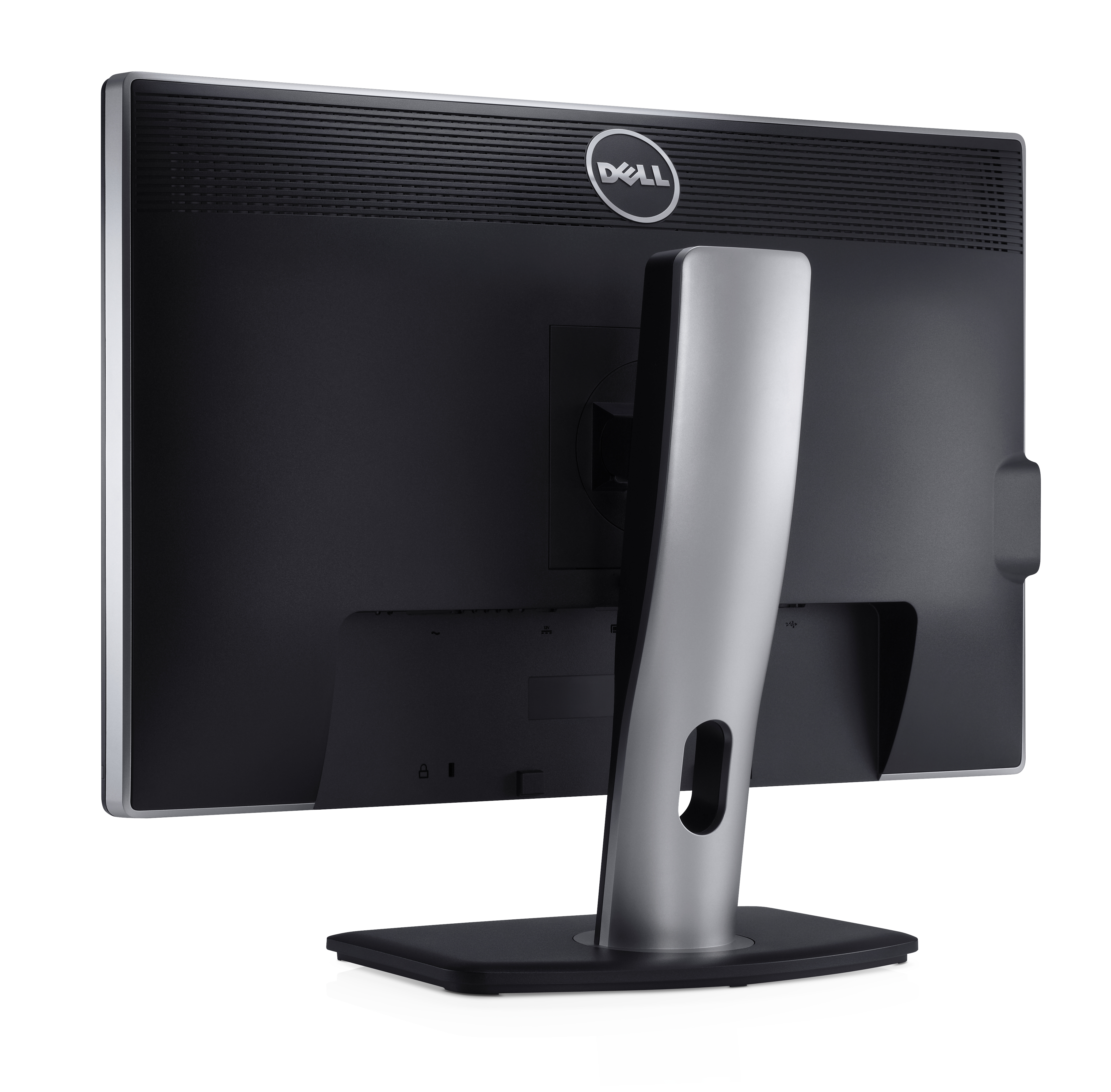 DELL UltraSharp U2412M