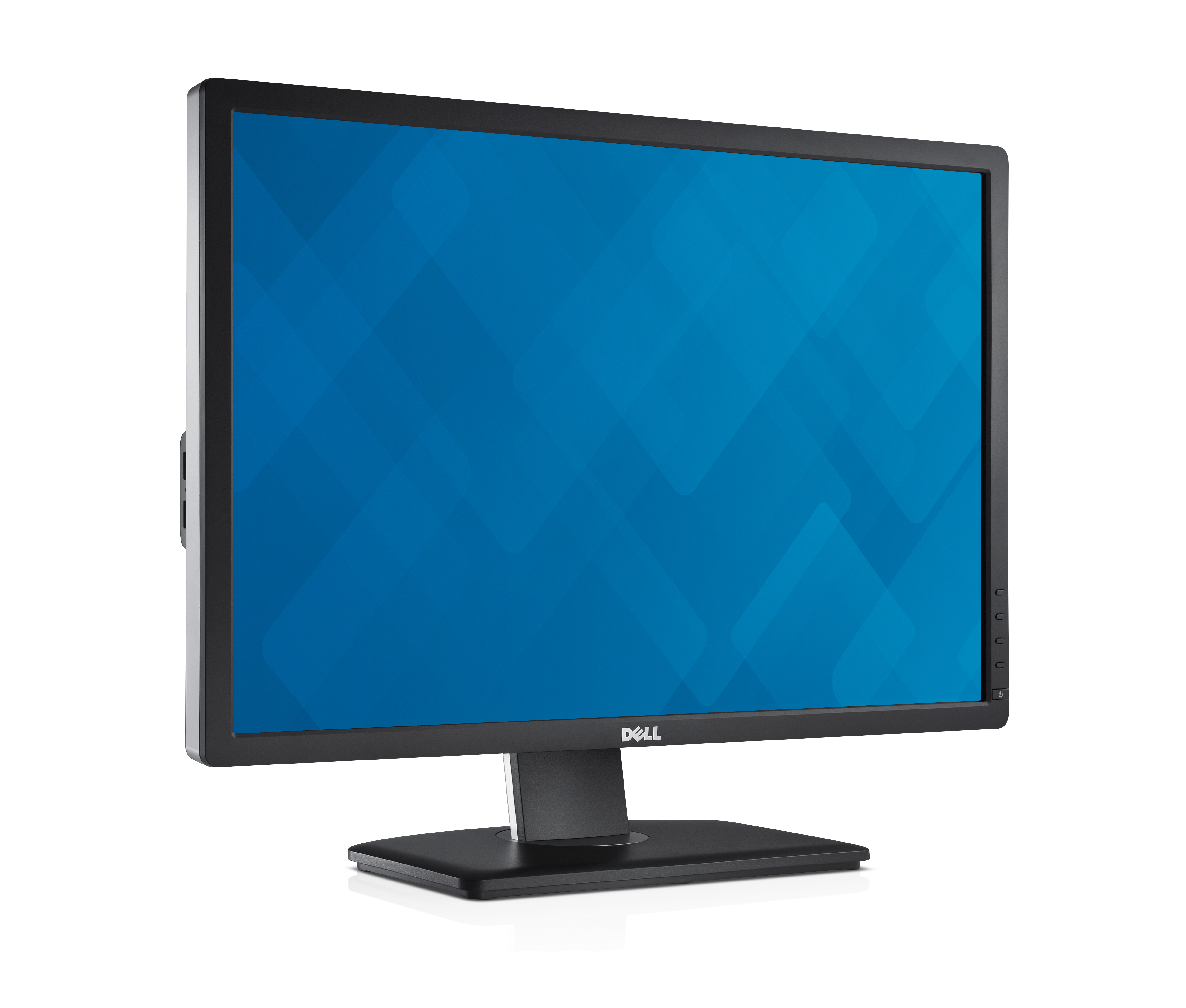 DELL UltraSharp U2412M