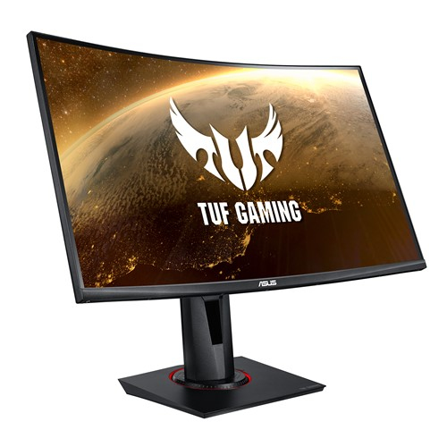 ASUS Tuf VG27VQ 27" VA/ 1920X1080/ 165HZ/ 1MS Gaming Monitör Siyah