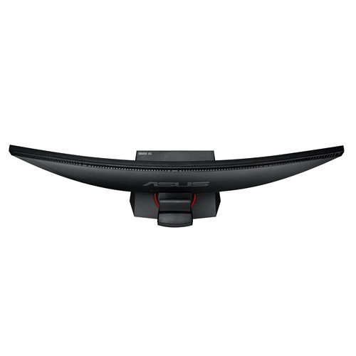 ASUS Tuf VG27VQ 27" VA/ 1920X1080/ 165HZ/ 1MS Gaming Monitör Siyah