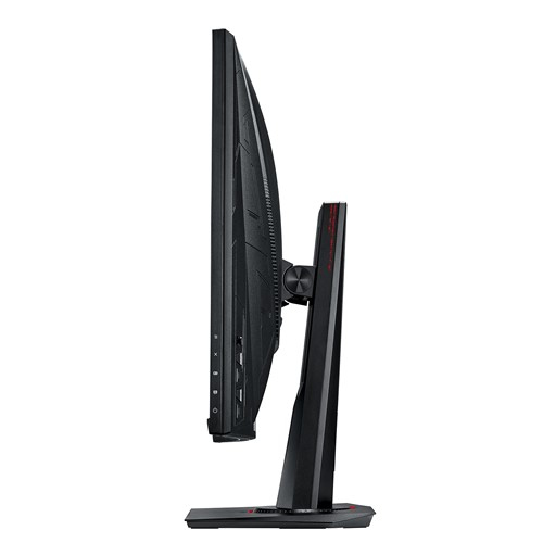 ASUS Tuf VG27VQ 27" VA/ 1920X1080/ 165HZ/ 1MS Gaming Monitör Siyah