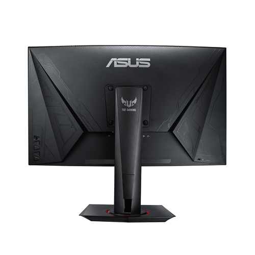 ASUS Tuf VG27VQ 27" VA/ 1920X1080/ 165HZ/ 1MS Gaming Monitör Siyah
