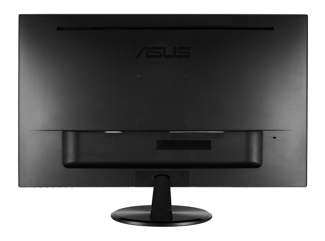 ASUS VP228QG 21.5" 1ms Monitör Siyah