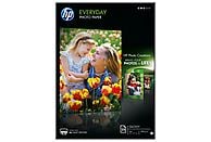 HP Everyday Glossy A4 25 vellen (Q5451A)
