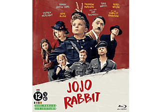Jojo Rabbit | Blu-ray