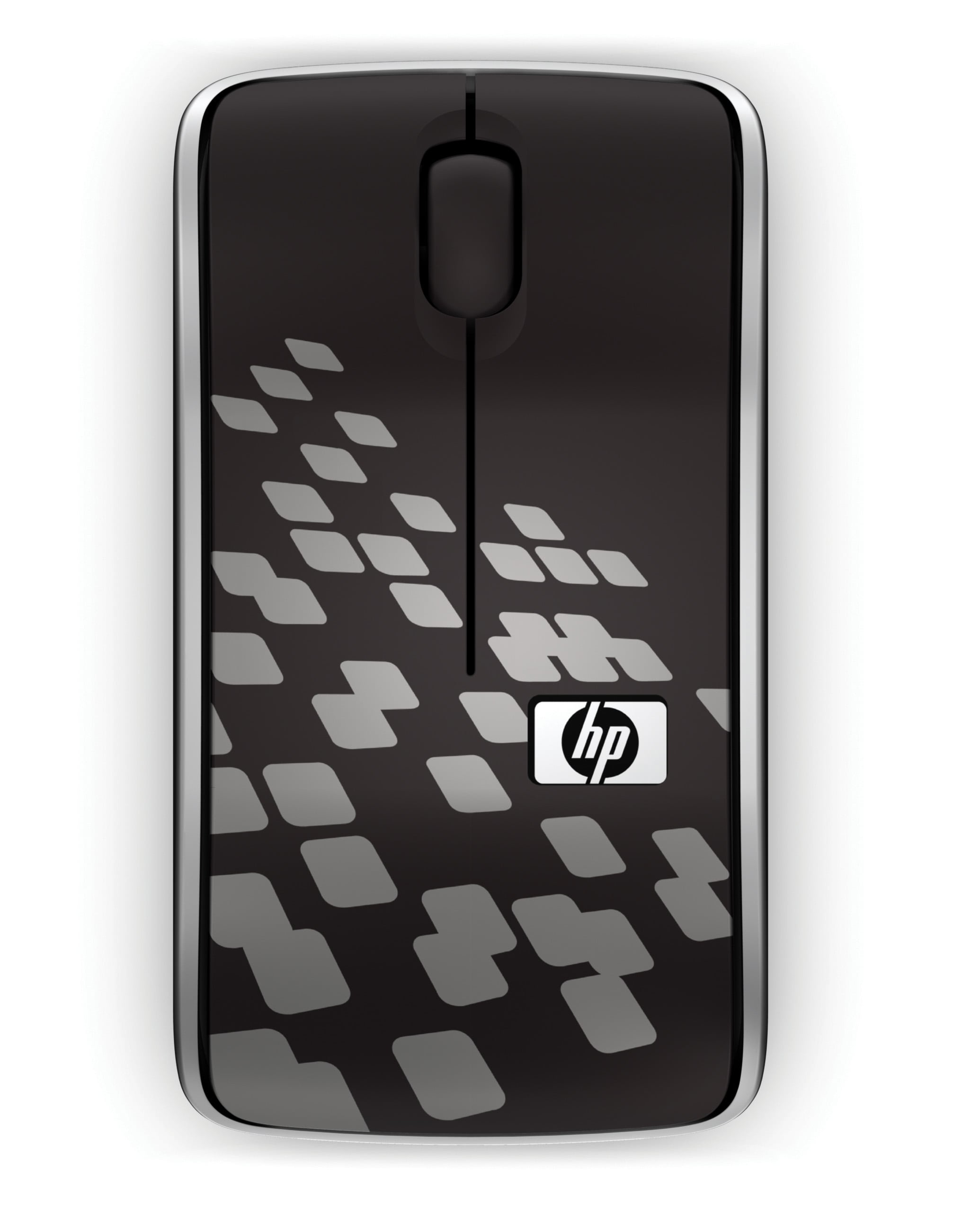 Ratón Inalámbrico - Hp, Wireless Optical Mouse