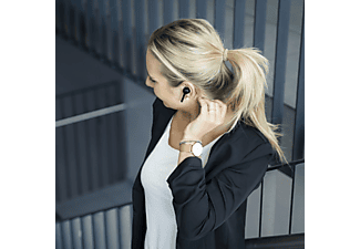 HAMA Bluetooth-Kopfhörer "Style", In-Ear, True Wireless, Sprachsteuerung, Mikro