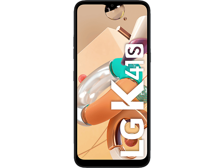 LG K41S 32 GB Titan Dual SIM