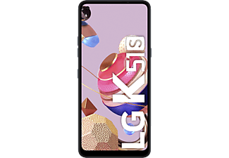 LG K51S 64 GB Titan Dual SIM