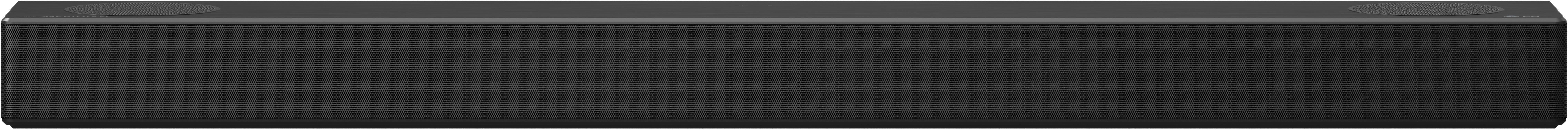 Black Soundbar, LG DSN7CY,