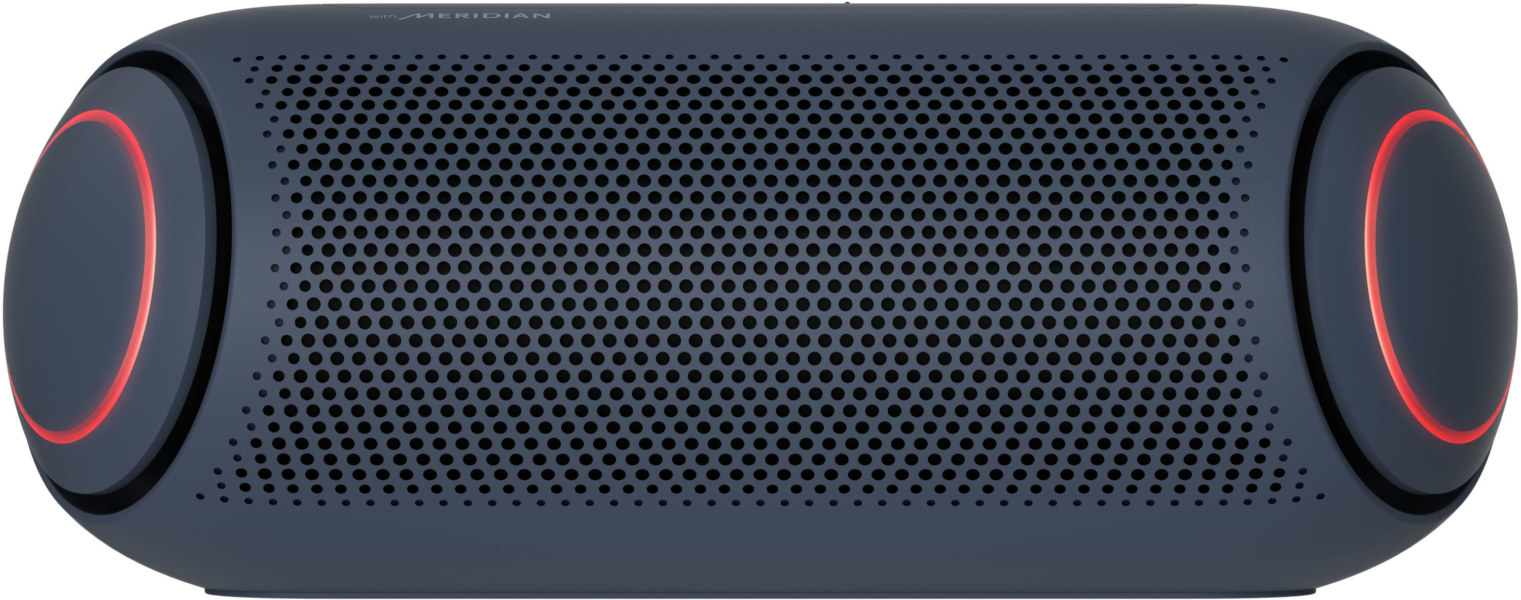 LG PL5 XBOOM GO Bluetooth Lautsprecher, Schwarz
