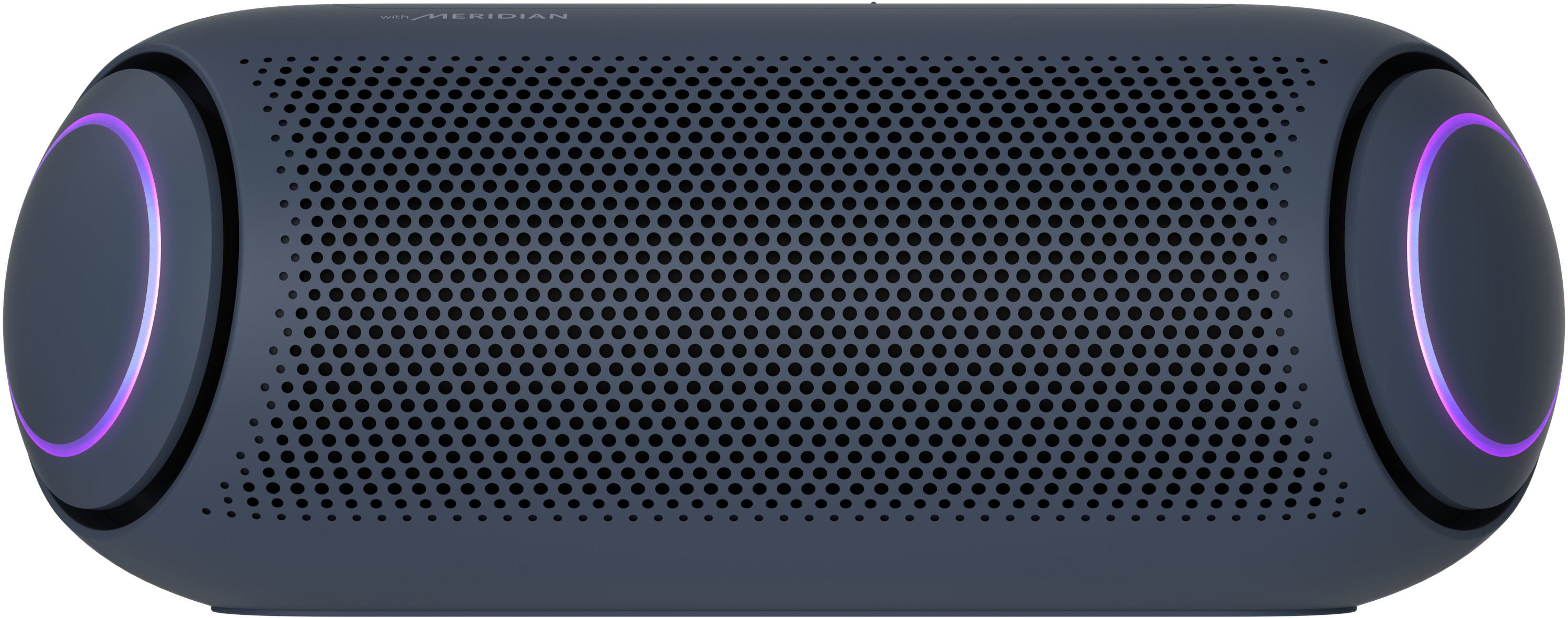 LG PL5 XBOOM GO Bluetooth Lautsprecher, Schwarz