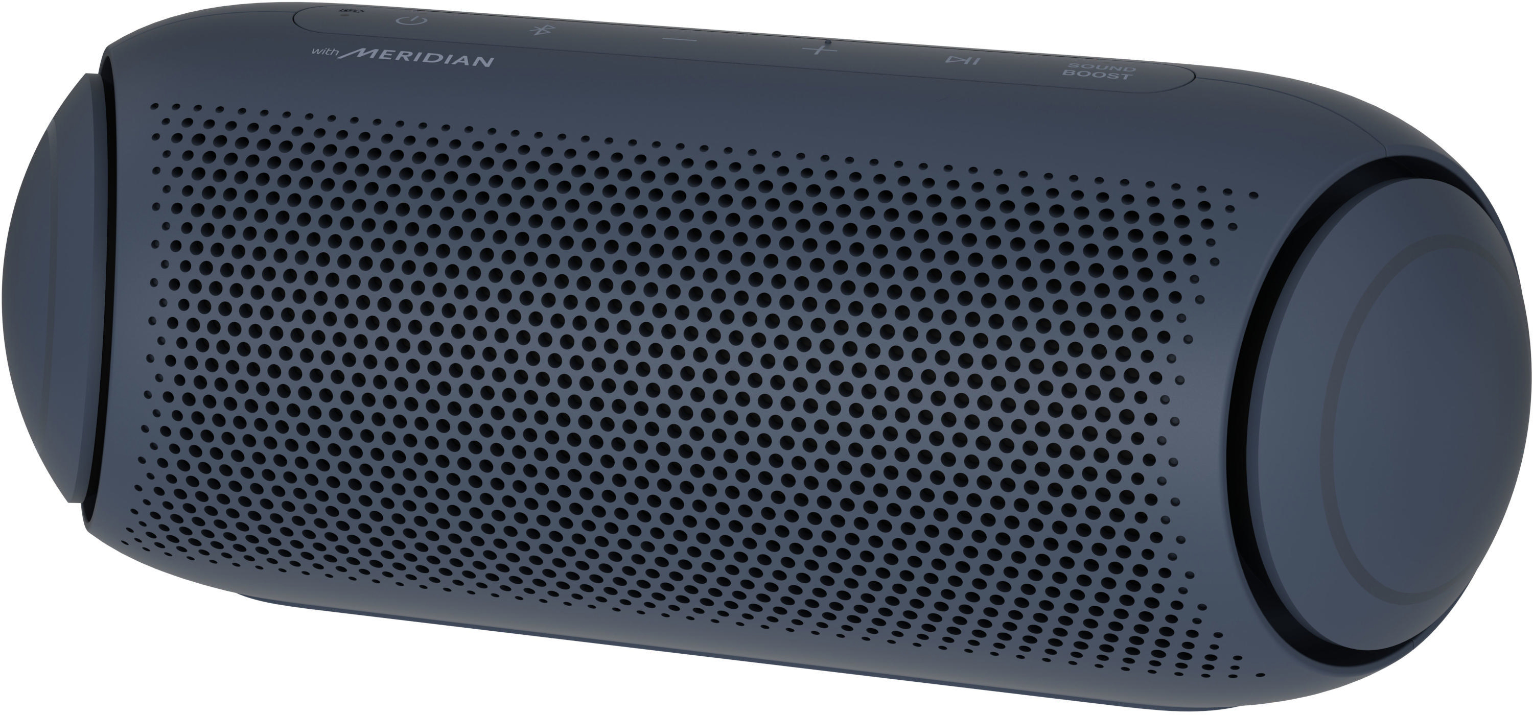 LG PL5 XBOOM GO Bluetooth Lautsprecher, Schwarz