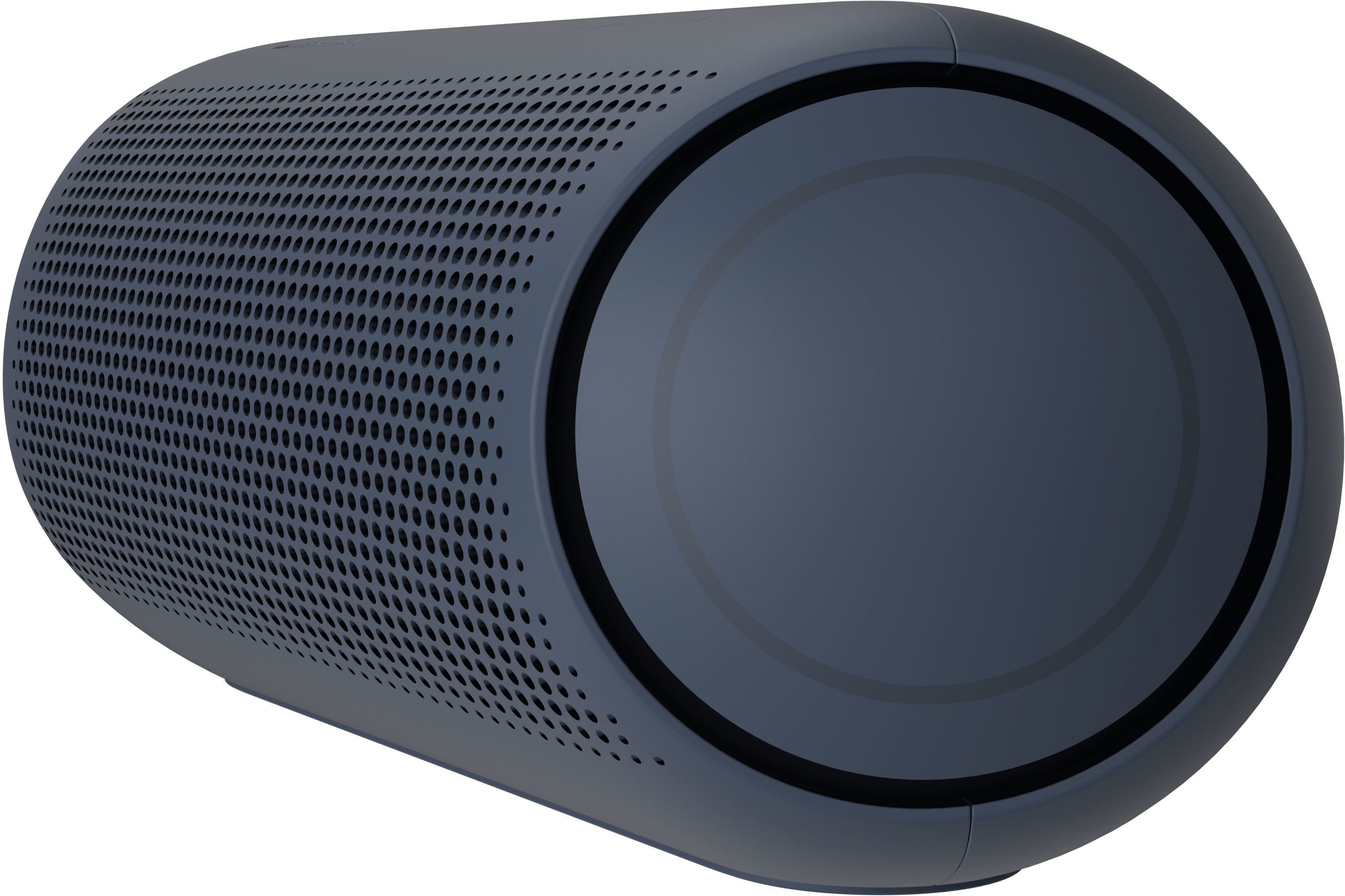LG PL5 XBOOM GO Bluetooth Lautsprecher, Schwarz