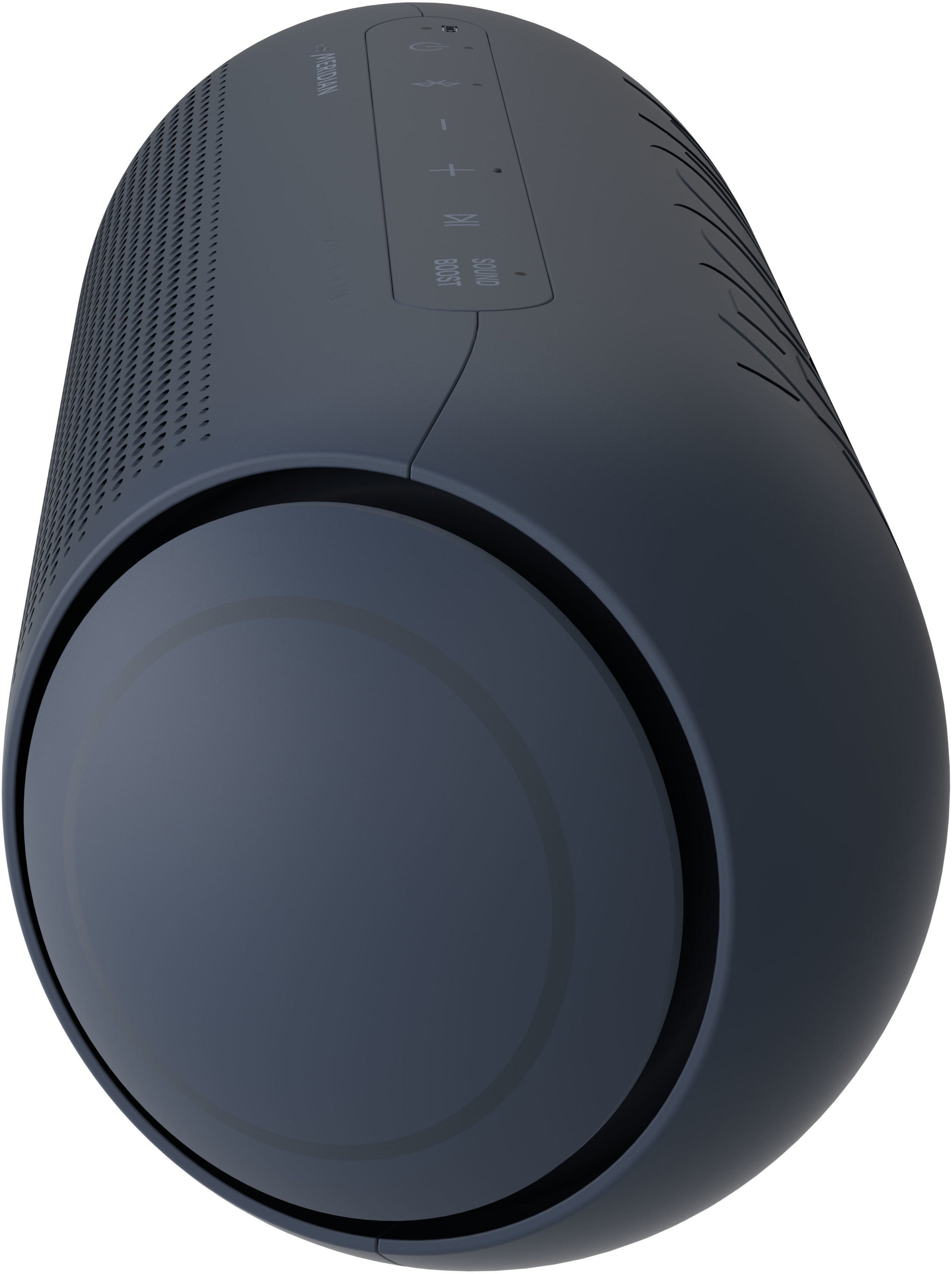 LG PL5 XBOOM GO Bluetooth Lautsprecher, Schwarz
